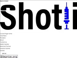 Sites similar to shotline.org