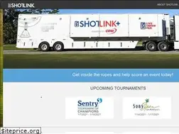 Sites similar to shotlink.com