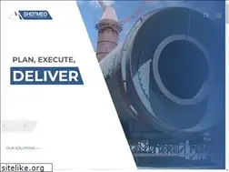 Sites similar to shotmed.com