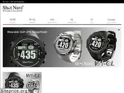 Sites similar to shotnavi.net