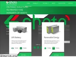 Sites similar to shotobattery.com