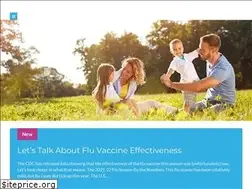 Sites similar to shotofprevention.com