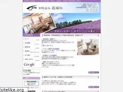 Sites similar to shotohsya.com