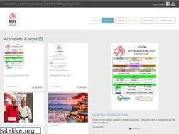 Sites similar to shotokai.fr
