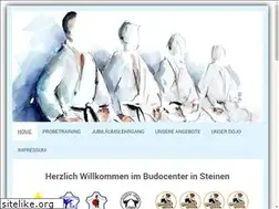 Sites similar to shotokan-karate-dojo.com