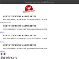 Sites similar to shotokan-kata.com