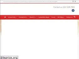 Sites similar to shotokan.net.nz