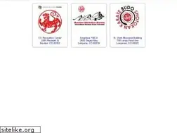 Sites similar to shotokan.net