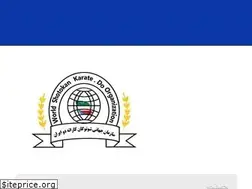 Sites similar to shotokaniran.com