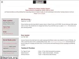 Sites similar to shotokankarate.net