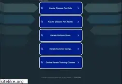 Sites similar to shotokankarateofmd.com