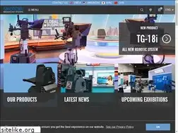 Sites similar to shotoku.co.uk