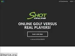 Sites similar to shotonline.gamescampus.com