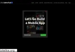 Sites similar to shotonwhat.com