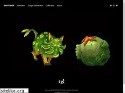 Sites similar to shotopop.com