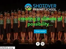 Sites similar to shotover.school.nz