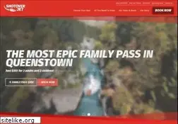 Sites similar to shotoverjet.com