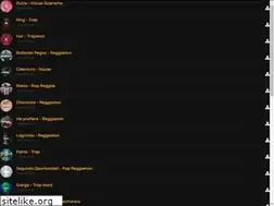 Sites similar to shotrecordbeats.blogspot.com
