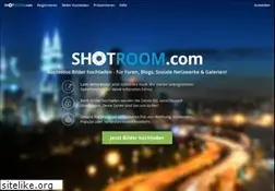 Sites similar to shotroom.com