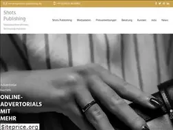 Sites similar to shots-publishing.de