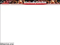 Sites similar to shotsbyglenn.com