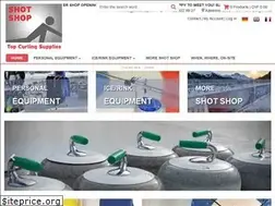 Sites similar to shotshop.ch