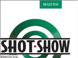 Sites similar to shotshow.org
