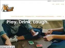 Sites similar to shotsnochaser.com
