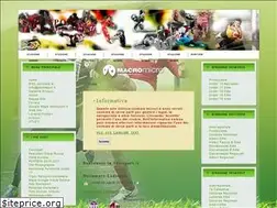 Sites similar to shotsport.it