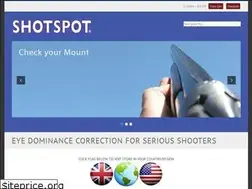 Sites similar to shotspot.co.uk
