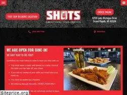 Sites similar to shotsstandale.com