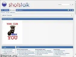 Sites similar to shotsweb.co.uk