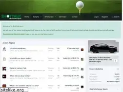 Sites similar to shottalk.com