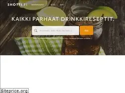 Sites similar to shotti.fi