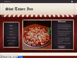 Sites similar to shottowerinn.net