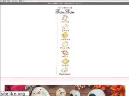 Sites similar to shou-shou.shop