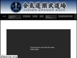 Sites similar to shoubudojo.com