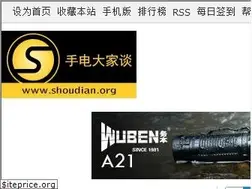 Sites similar to shoudian.org