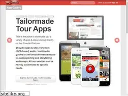 Sites similar to shoudio.com