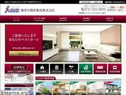 Sites similar to shouei-hudousanhanbai.co.jp