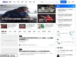 Sites similar to shougongdi.com