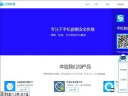 Sites similar to shoujihuifu.com
