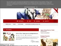 Sites similar to shoujo-brasil.blogspot.com