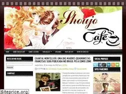 Sites similar to shoujo-cafe.com