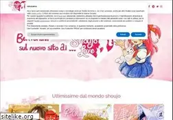 Sites similar to shoujo-love.net