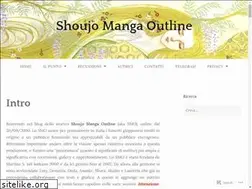 Sites similar to shoujo-manga.net