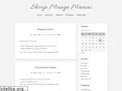 Sites similar to shoujo-manga.org