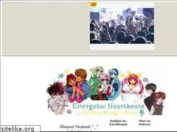 Sites similar to shoujo.tripod.com