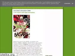 Sites similar to shoujomanganokuma.blogspot.com