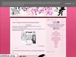 Sites similar to shoujopuntoar.blogspot.com